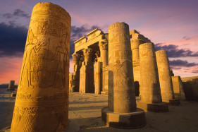 Introdução da história do Egito antigo
