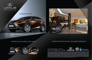 AD LEXUS Conexao empresarial.indd